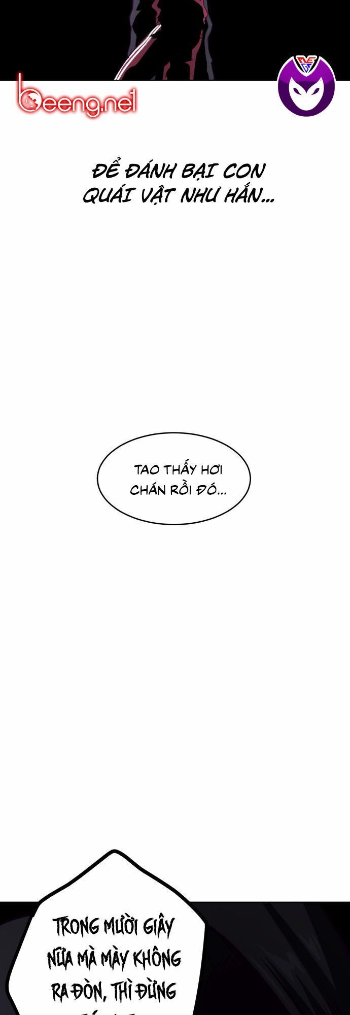 Cậu Bé Của Thần Chết Chap 9 - Next Chap 10
