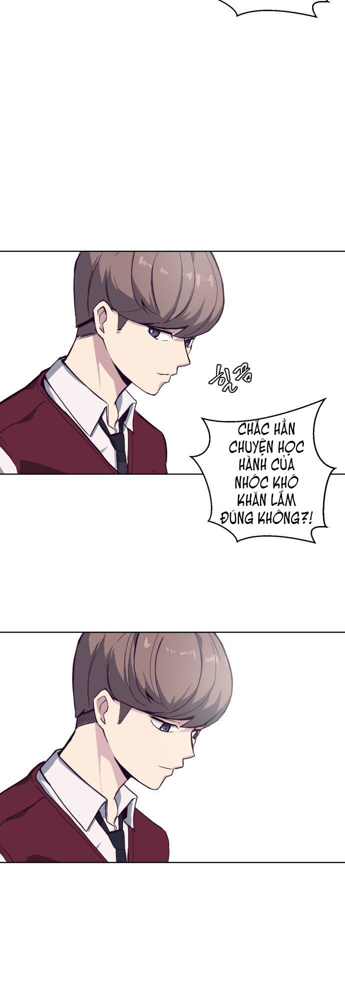 Cậu Bé Của Thần Chết Chap 1 - Next Chap 2