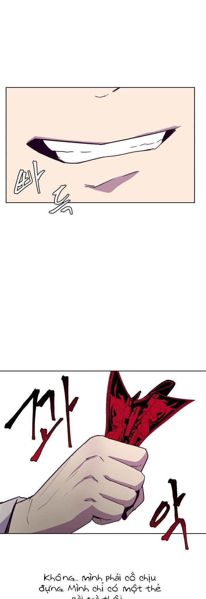 Cậu Bé Của Thần Chết Chap 3 - Next Chap 4