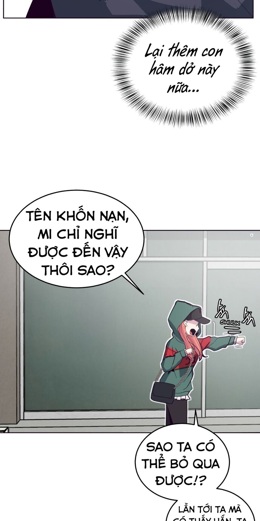 Cậu Bé Của Thần Chết Chap 5 - Next Chap 6