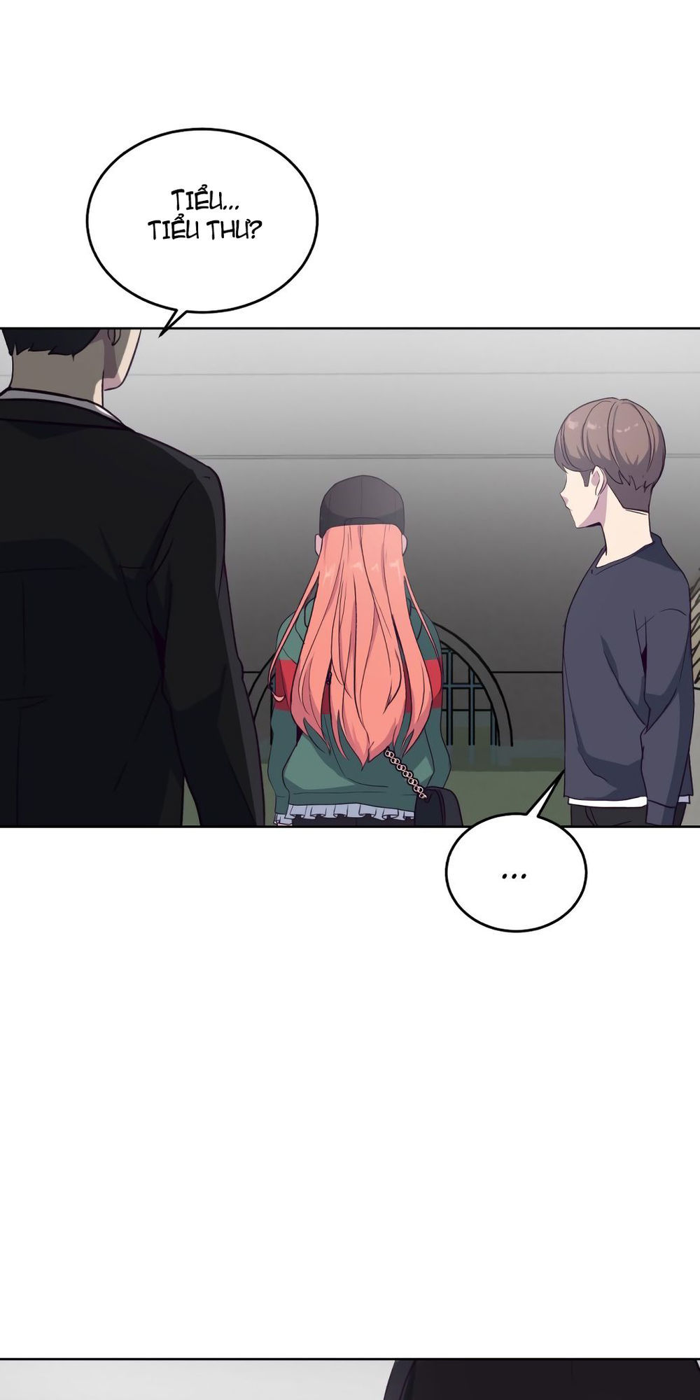 Cậu Bé Của Thần Chết Chap 7 - Next Chap 8