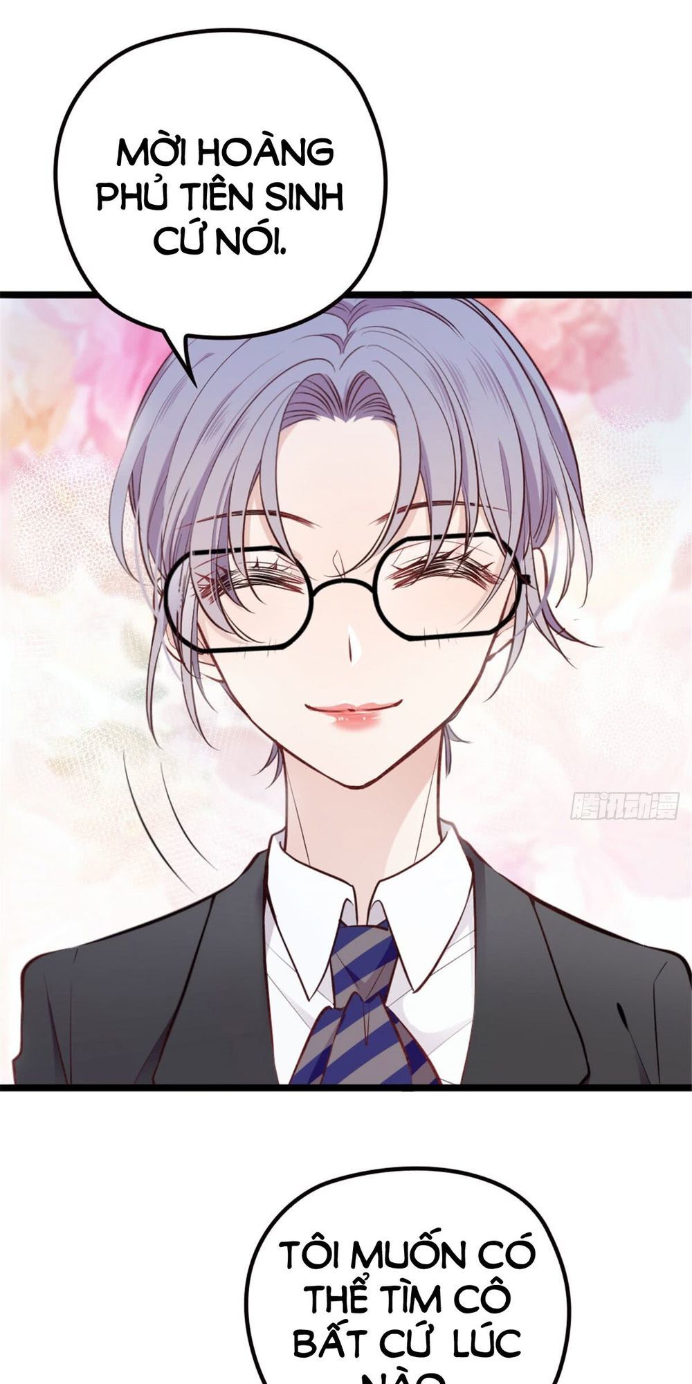 Cô Vợ Mang Thai Một Tặng Một Chap 4 - Next Chap 5