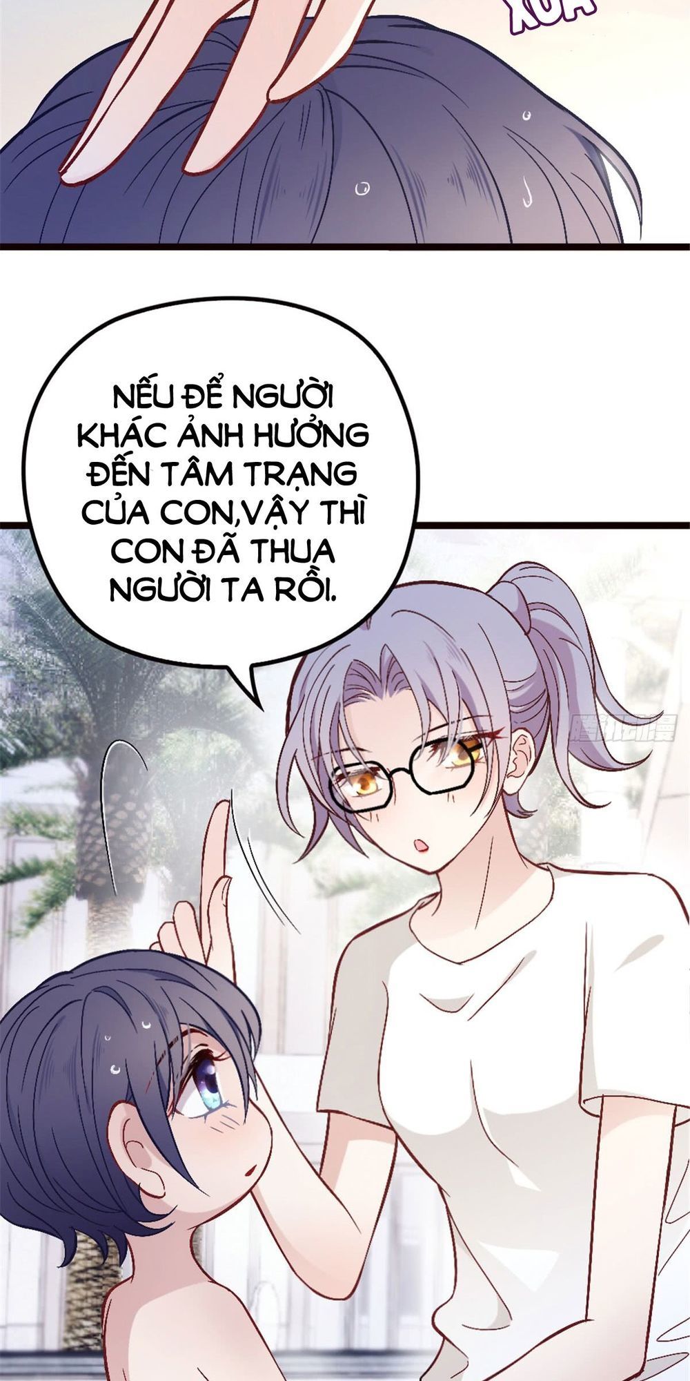 Cô Vợ Mang Thai Một Tặng Một Chap 7 - Next Chap 8