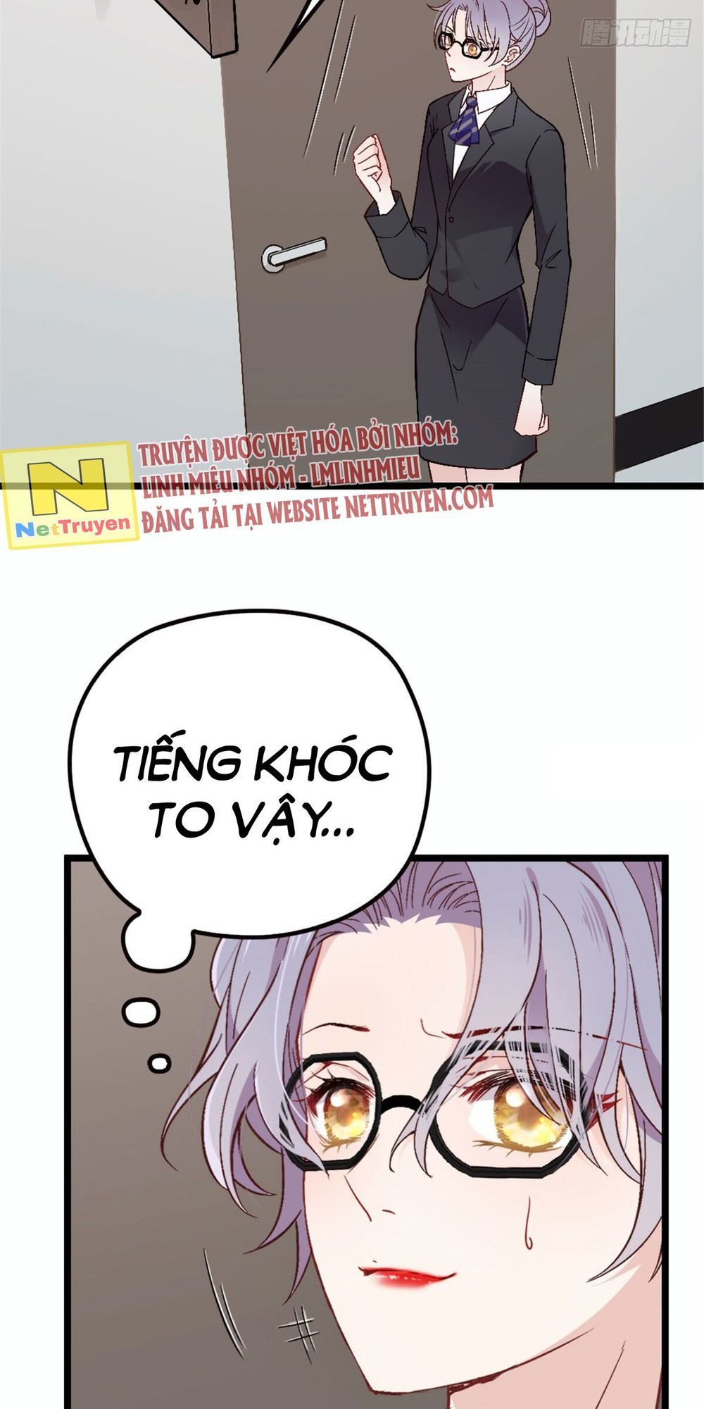 Cô Vợ Mang Thai Một Tặng Một Chap 7 - Next Chap 8