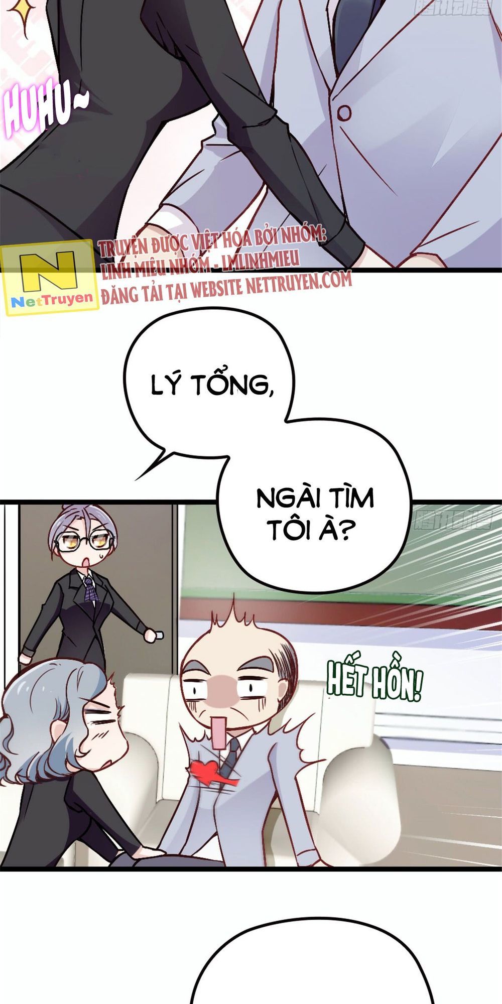 Cô Vợ Mang Thai Một Tặng Một Chap 7 - Next Chap 8