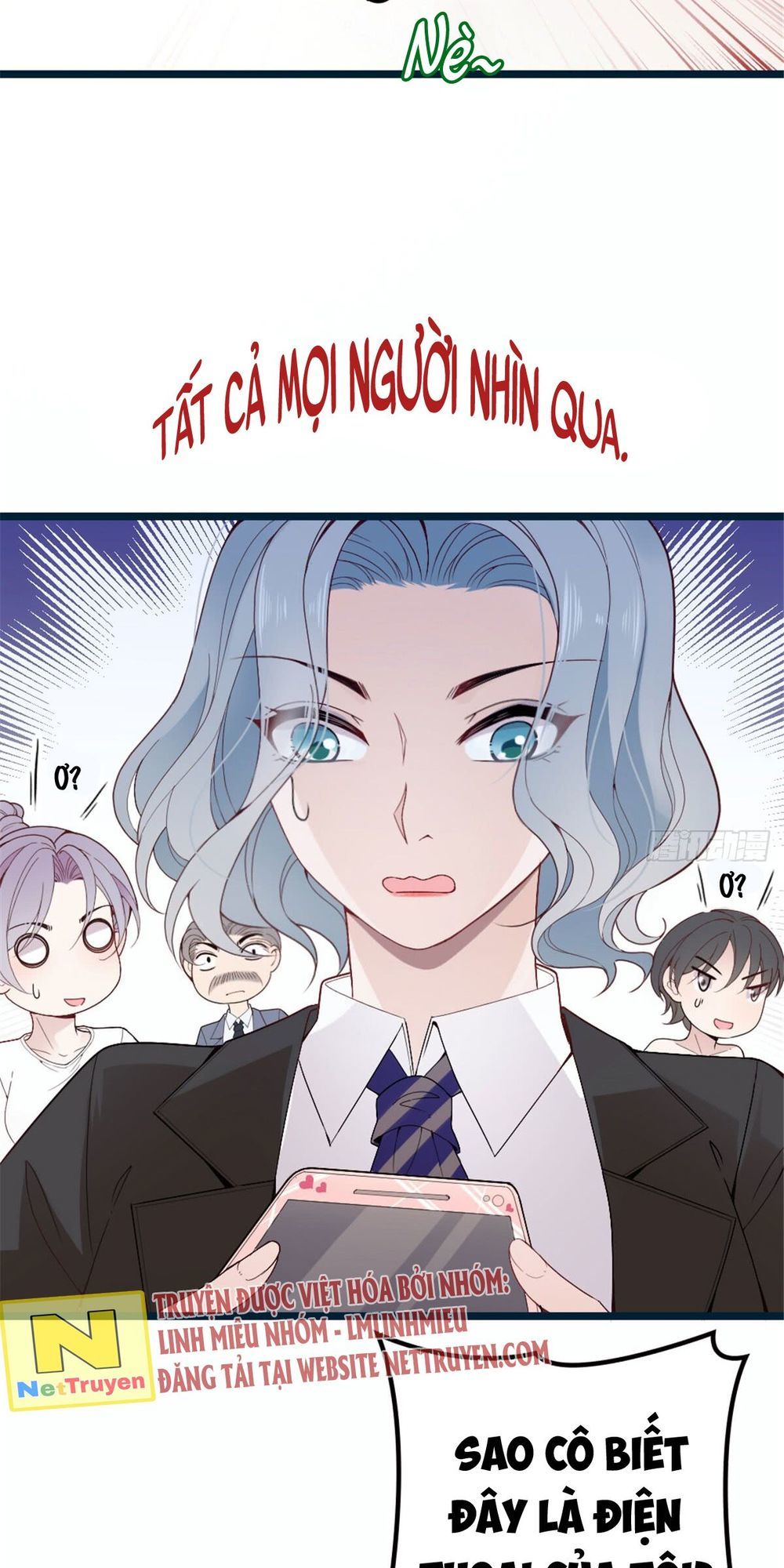 Cô Vợ Mang Thai Một Tặng Một Chap 7 - Next Chap 8