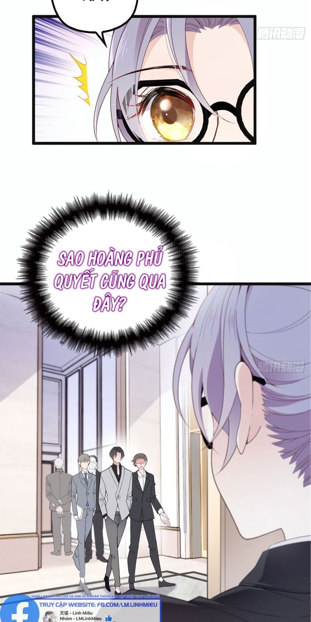 Cô Vợ Mang Thai Một Tặng Một Chap 8 - Next Chap 9