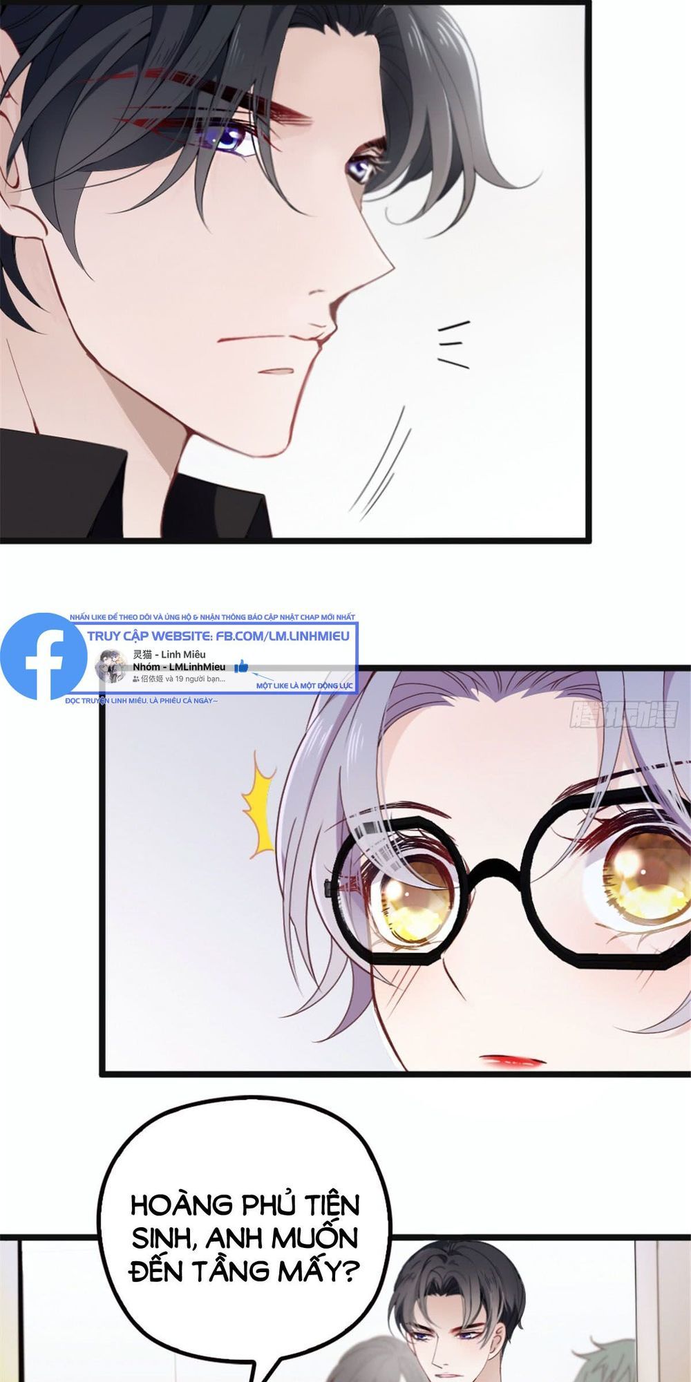 Cô Vợ Mang Thai Một Tặng Một Chap 8 - Next Chap 9