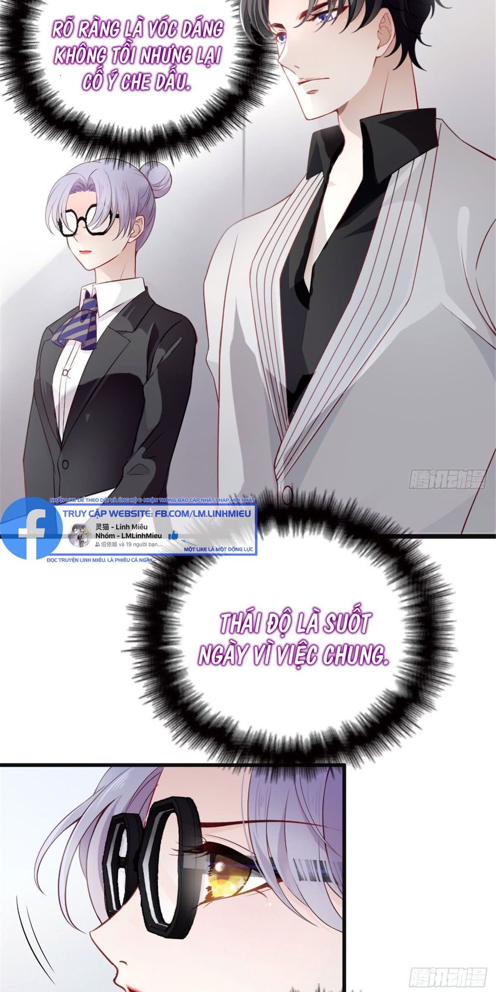 Cô Vợ Mang Thai Một Tặng Một Chap 8 - Next Chap 9