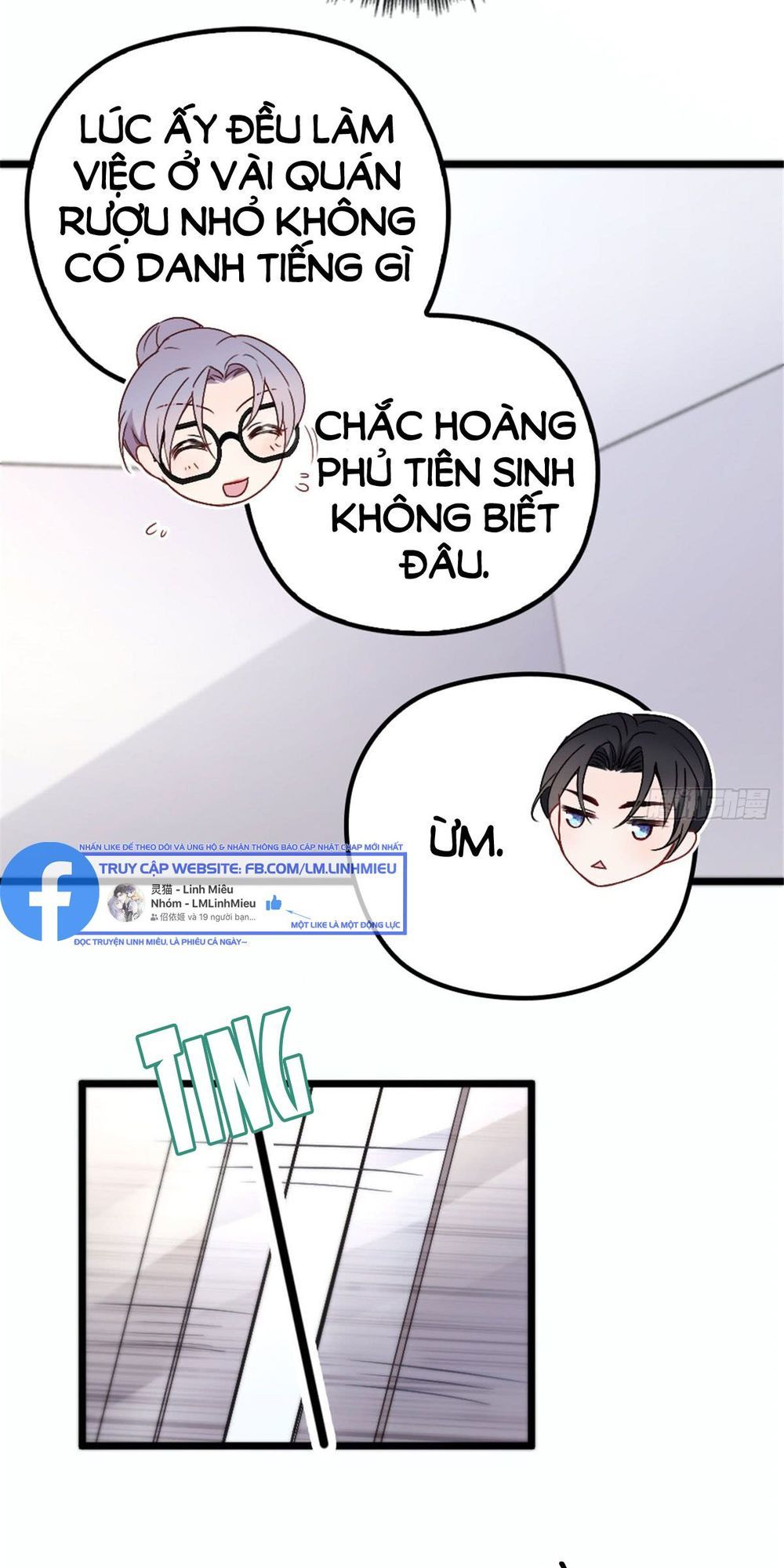 Cô Vợ Mang Thai Một Tặng Một Chap 8 - Next Chap 9