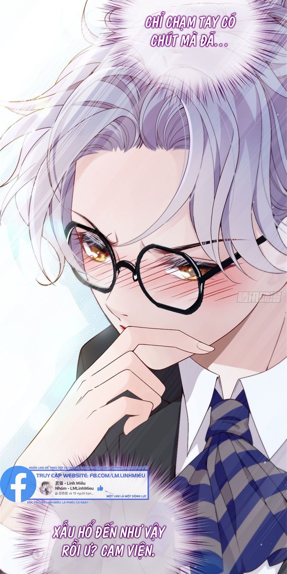 Cô Vợ Mang Thai Một Tặng Một Chap 8 - Next Chap 9