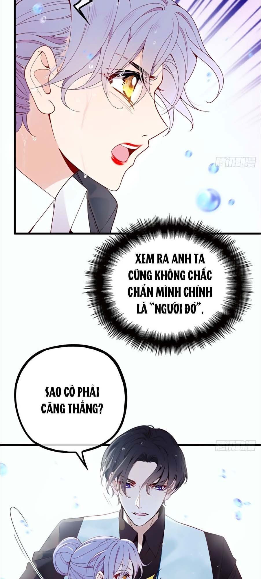 Cô Vợ Mang Thai Một Tặng Một Chap 9 - Next Chap 10