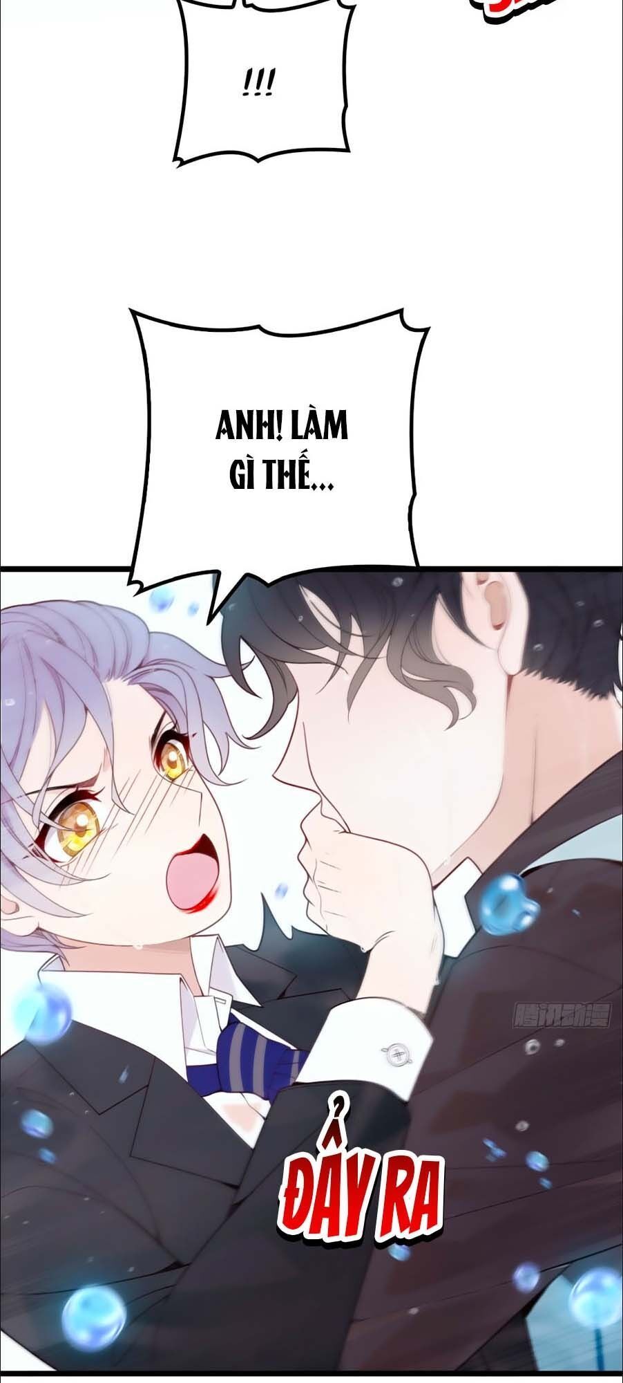 Cô Vợ Mang Thai Một Tặng Một Chap 9 - Next Chap 10