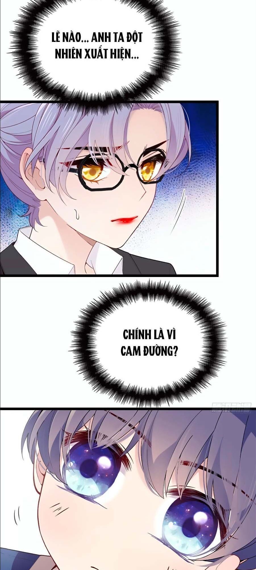 Cô Vợ Mang Thai Một Tặng Một Chap 9 - Next Chap 10