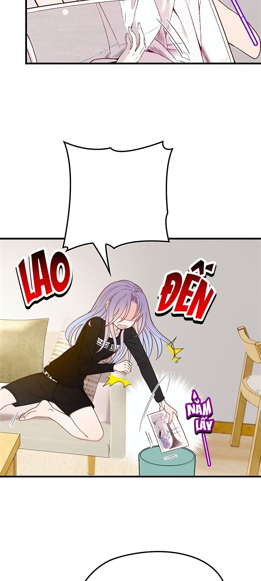 Cô Vợ Mang Thai Một Tặng Một Chap 35 - Next Chap 36