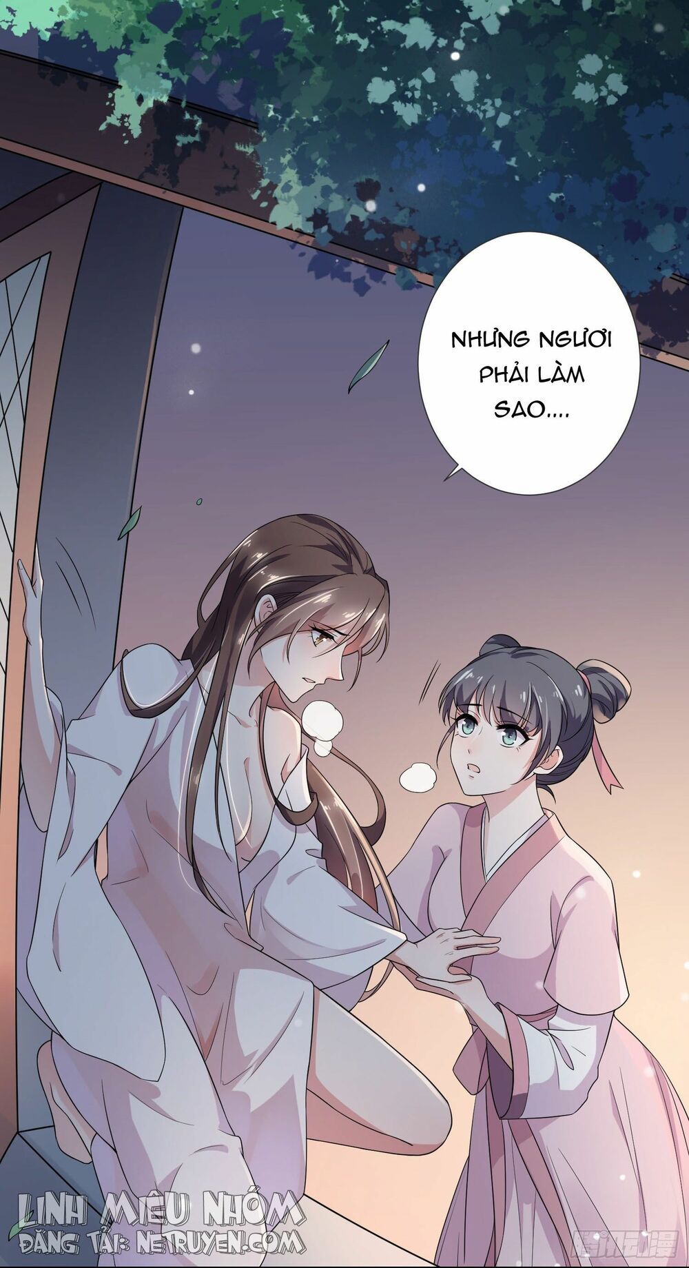 Hoạn Phi Thiên Hạ Chap 1 - Next Chap 2