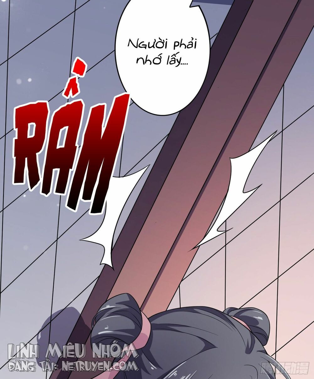 Hoạn Phi Thiên Hạ Chap 1 - Next Chap 2