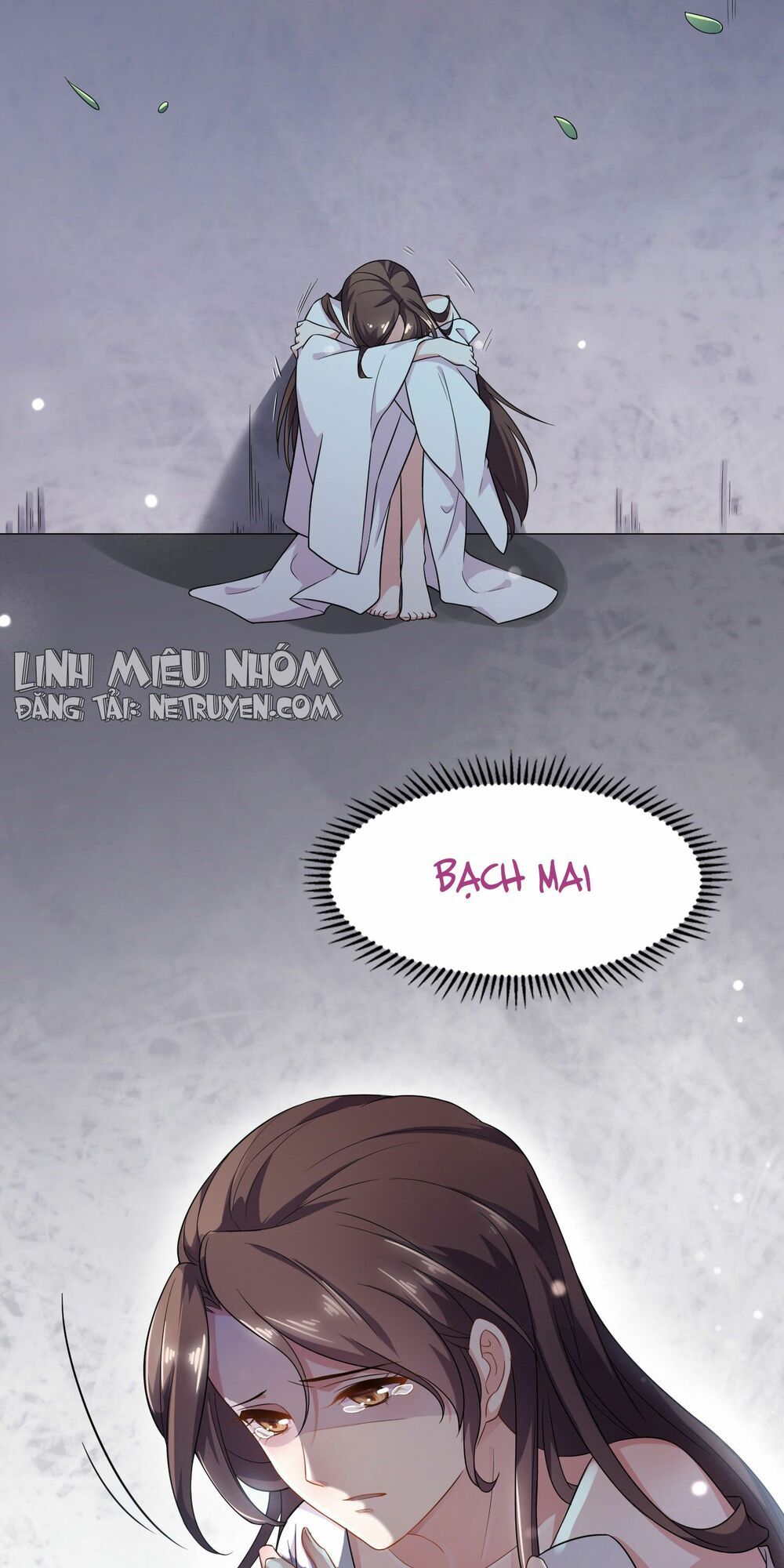 Hoạn Phi Thiên Hạ Chap 1 - Next Chap 2