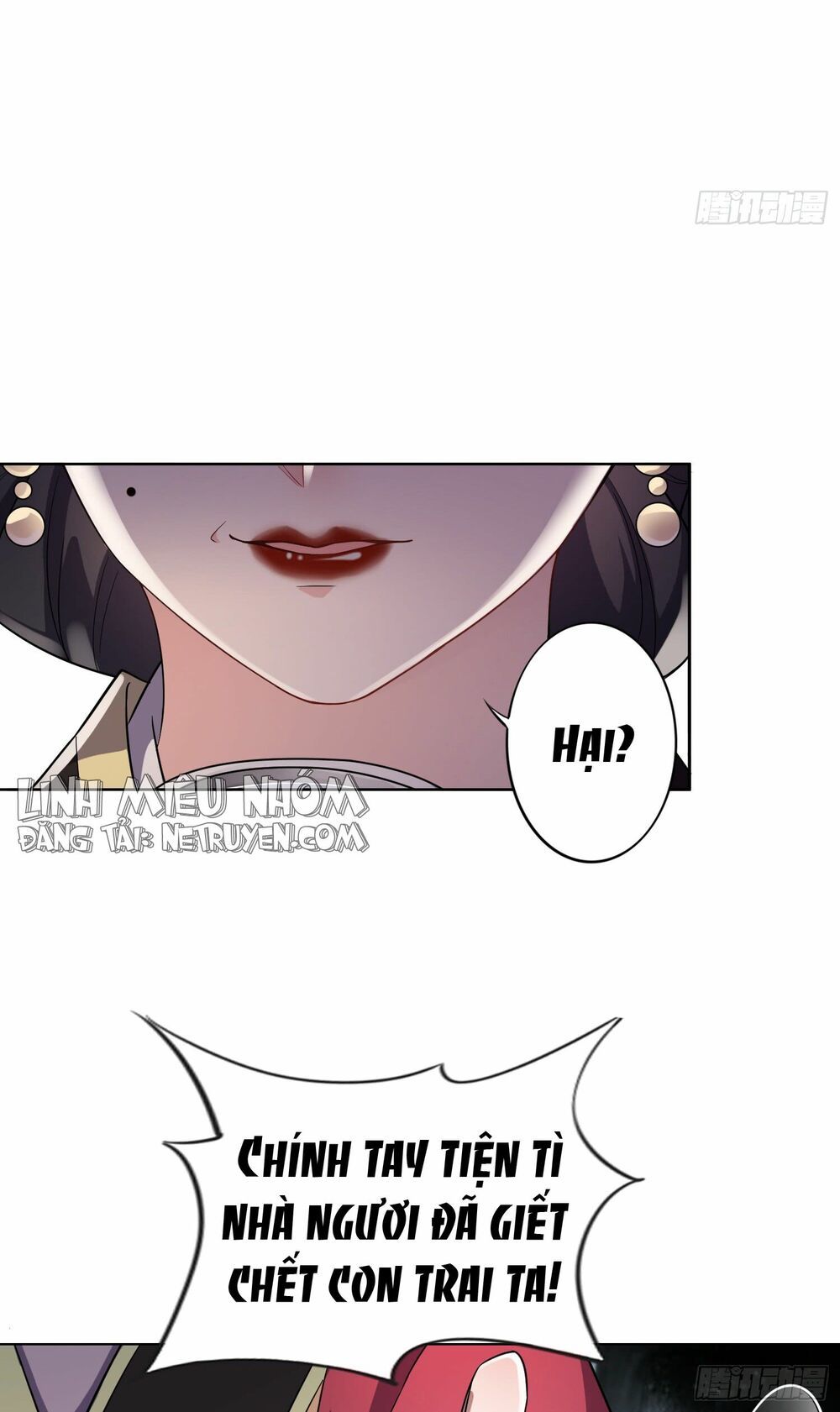 Hoạn Phi Thiên Hạ Chap 1 - Next Chap 2