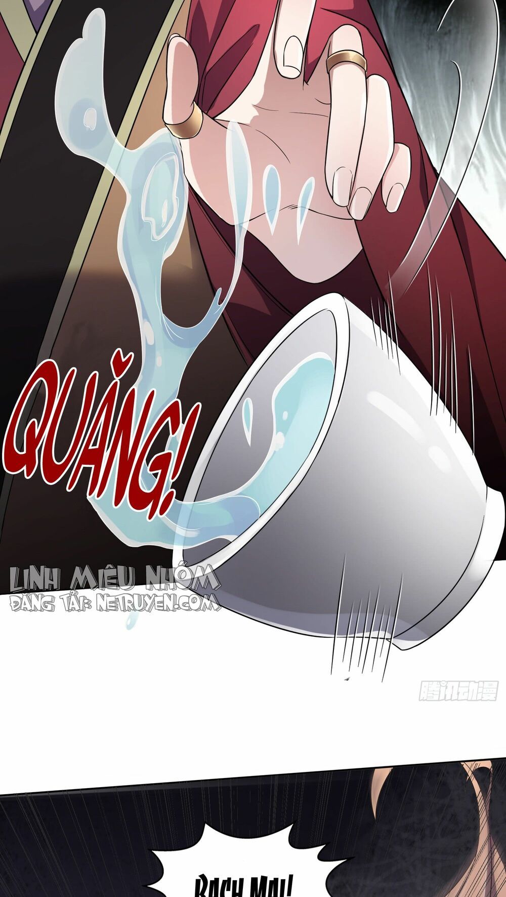 Hoạn Phi Thiên Hạ Chap 1 - Next Chap 2