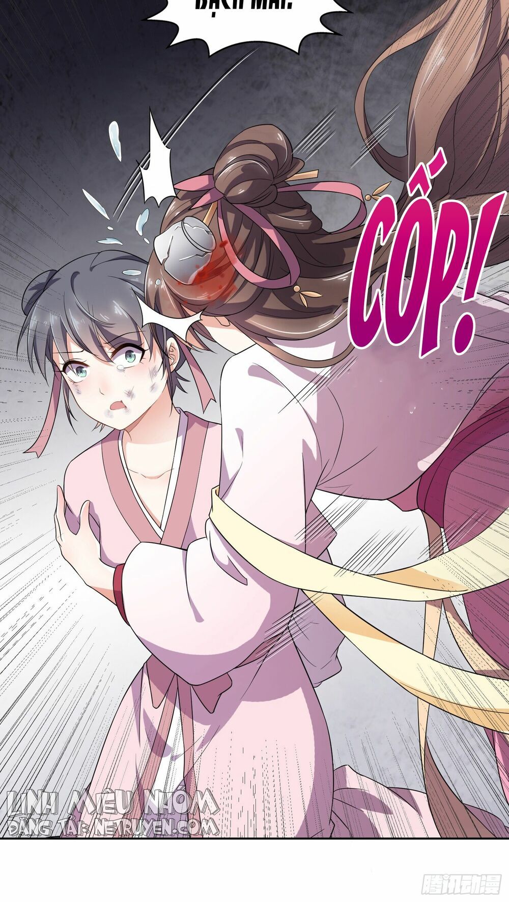 Hoạn Phi Thiên Hạ Chap 1 - Next Chap 2