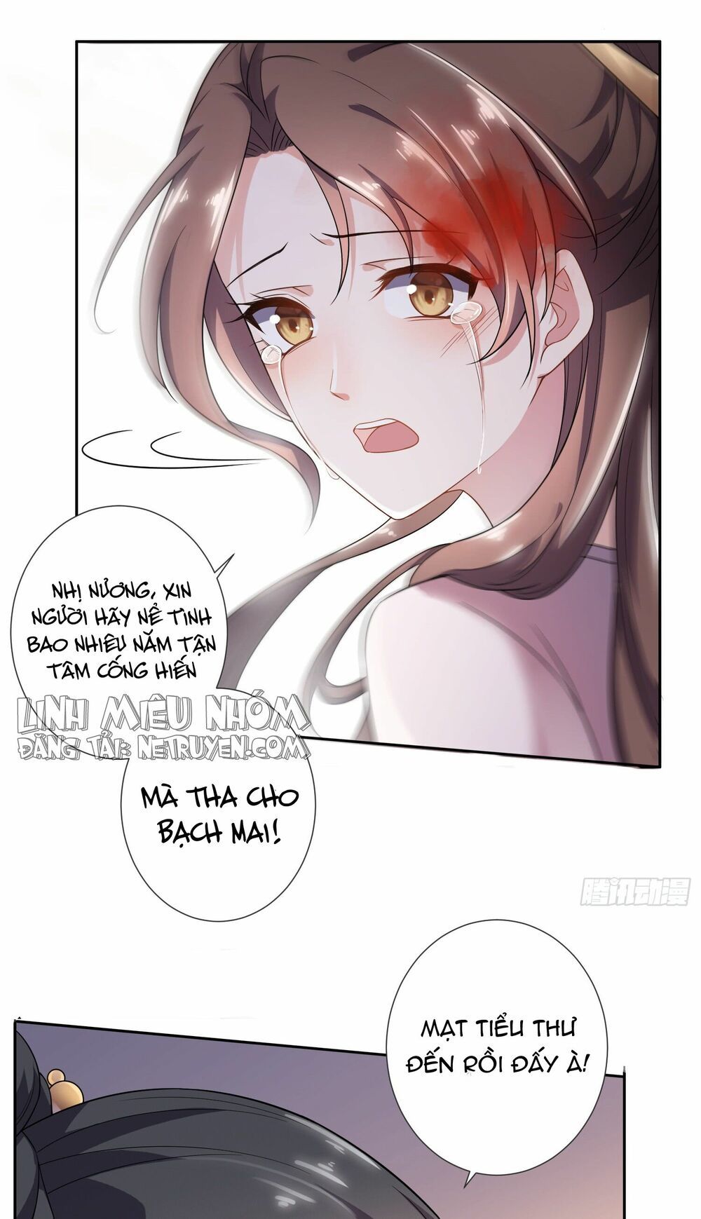 Hoạn Phi Thiên Hạ Chap 1 - Next Chap 2