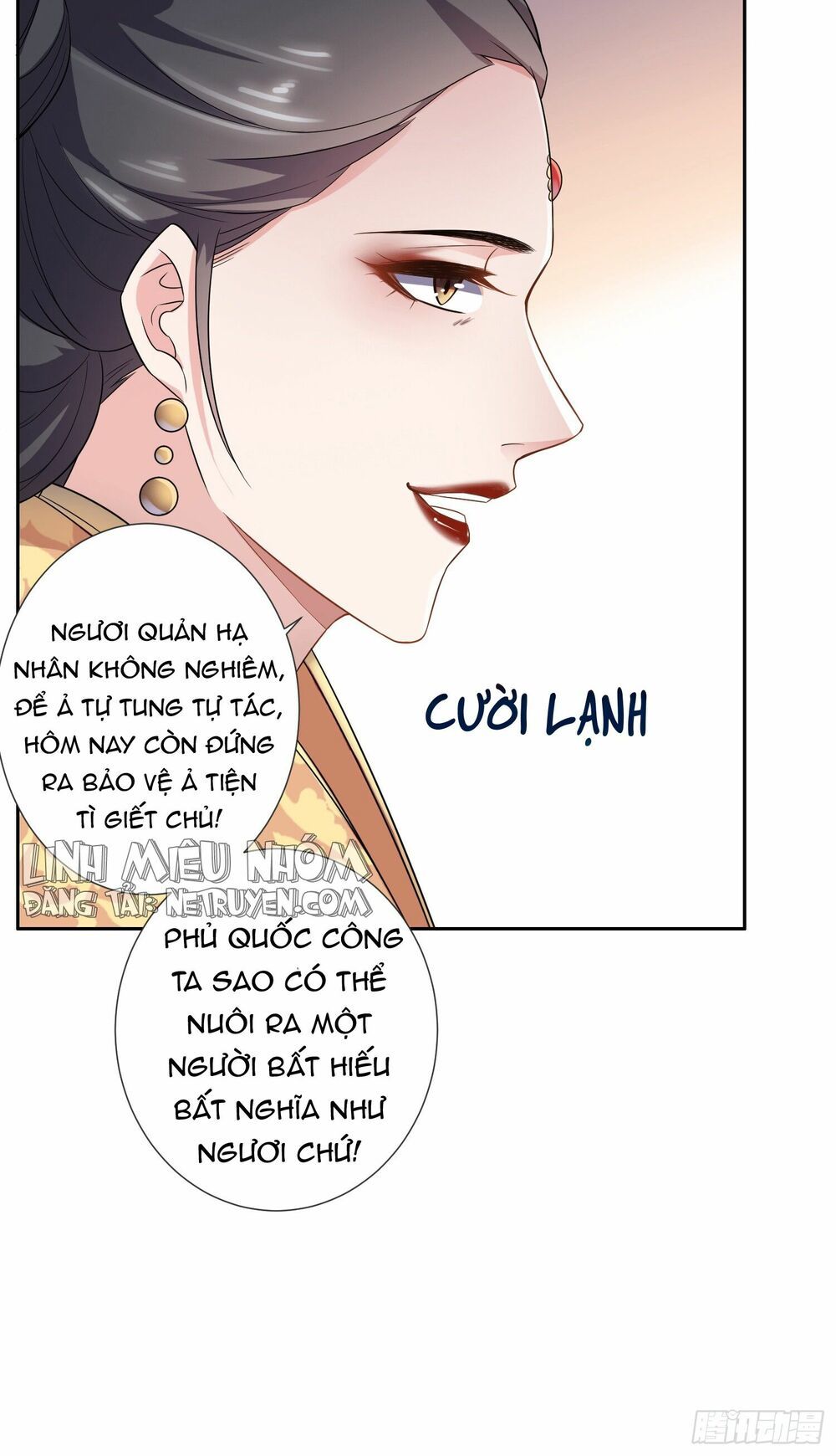 Hoạn Phi Thiên Hạ Chap 1 - Next Chap 2
