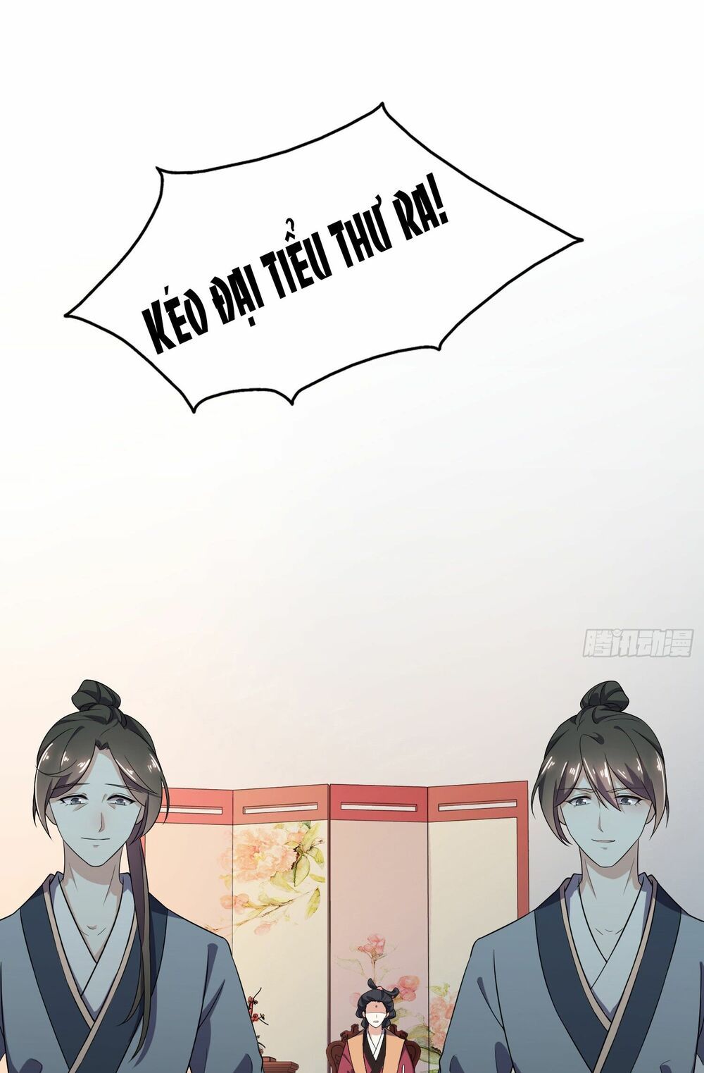 Hoạn Phi Thiên Hạ Chap 1 - Next Chap 2