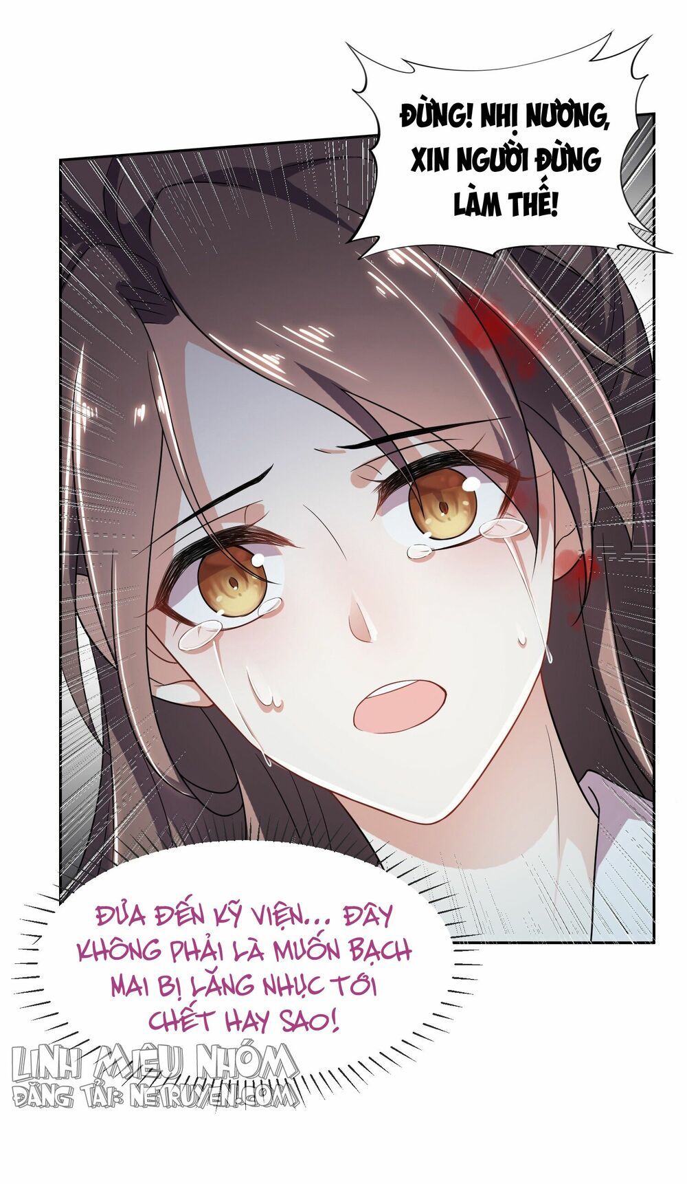 Hoạn Phi Thiên Hạ Chap 1 - Next Chap 2