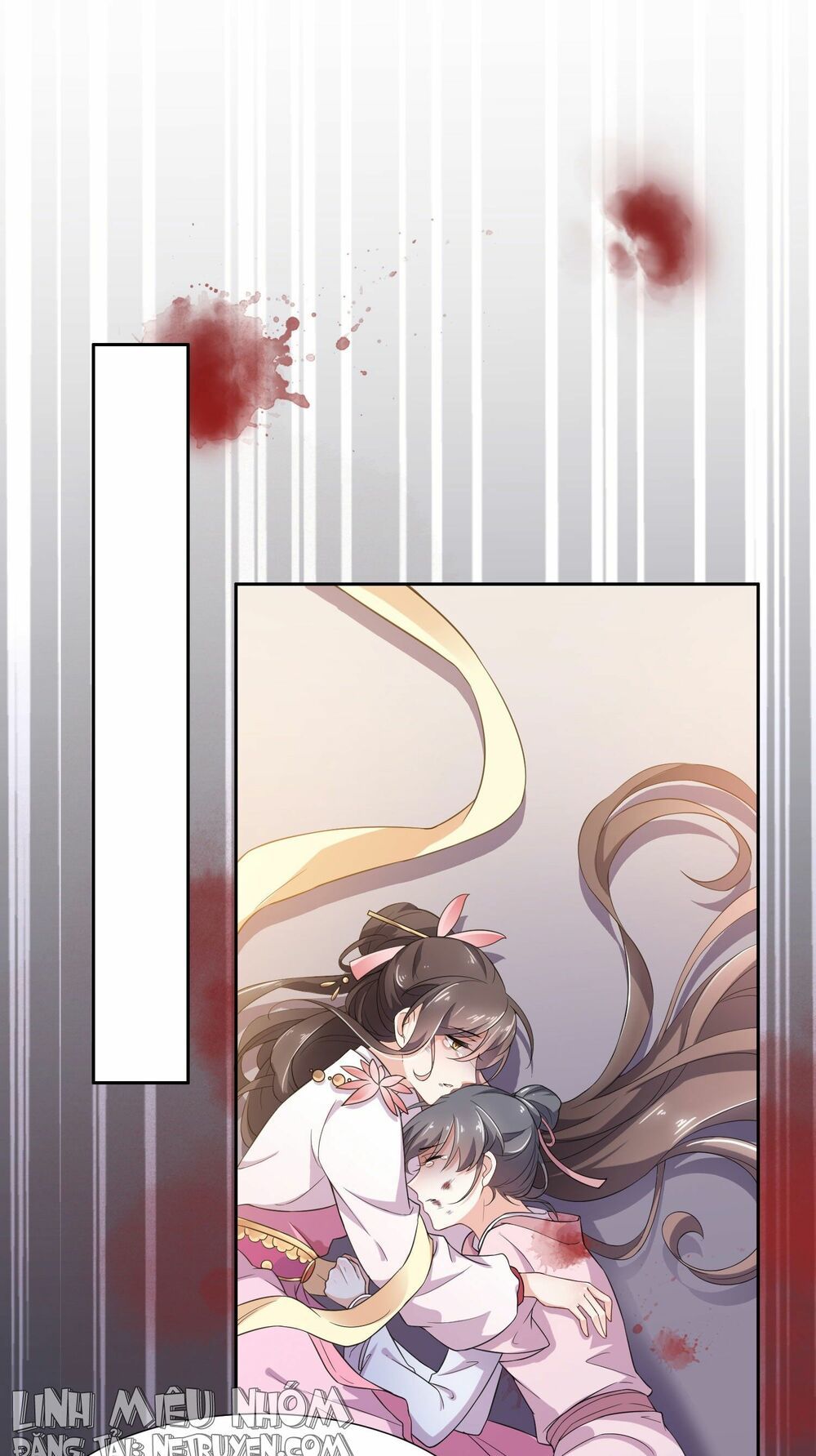 Hoạn Phi Thiên Hạ Chap 1 - Next Chap 2