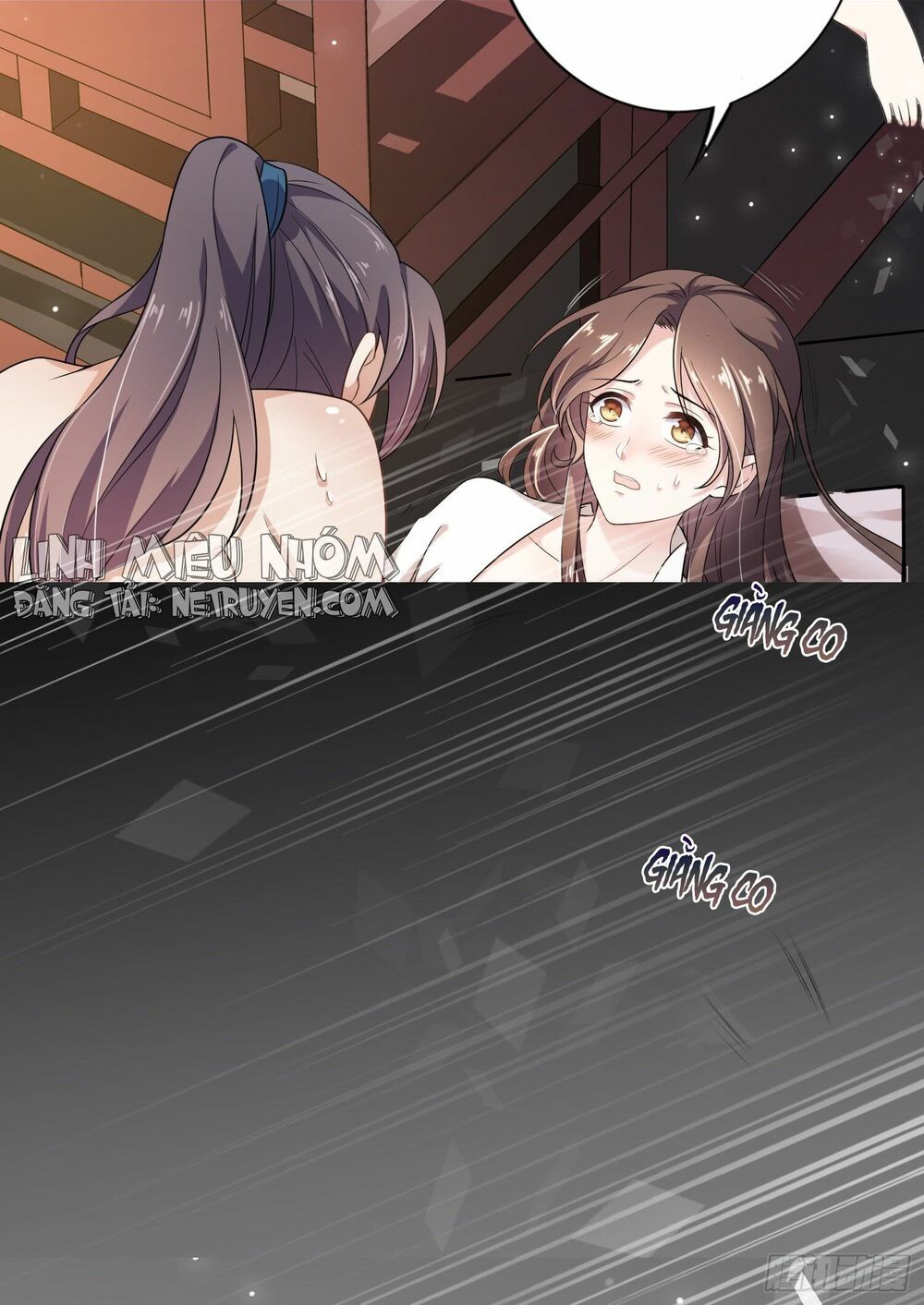 Hoạn Phi Thiên Hạ Chap 1 - Next Chap 2