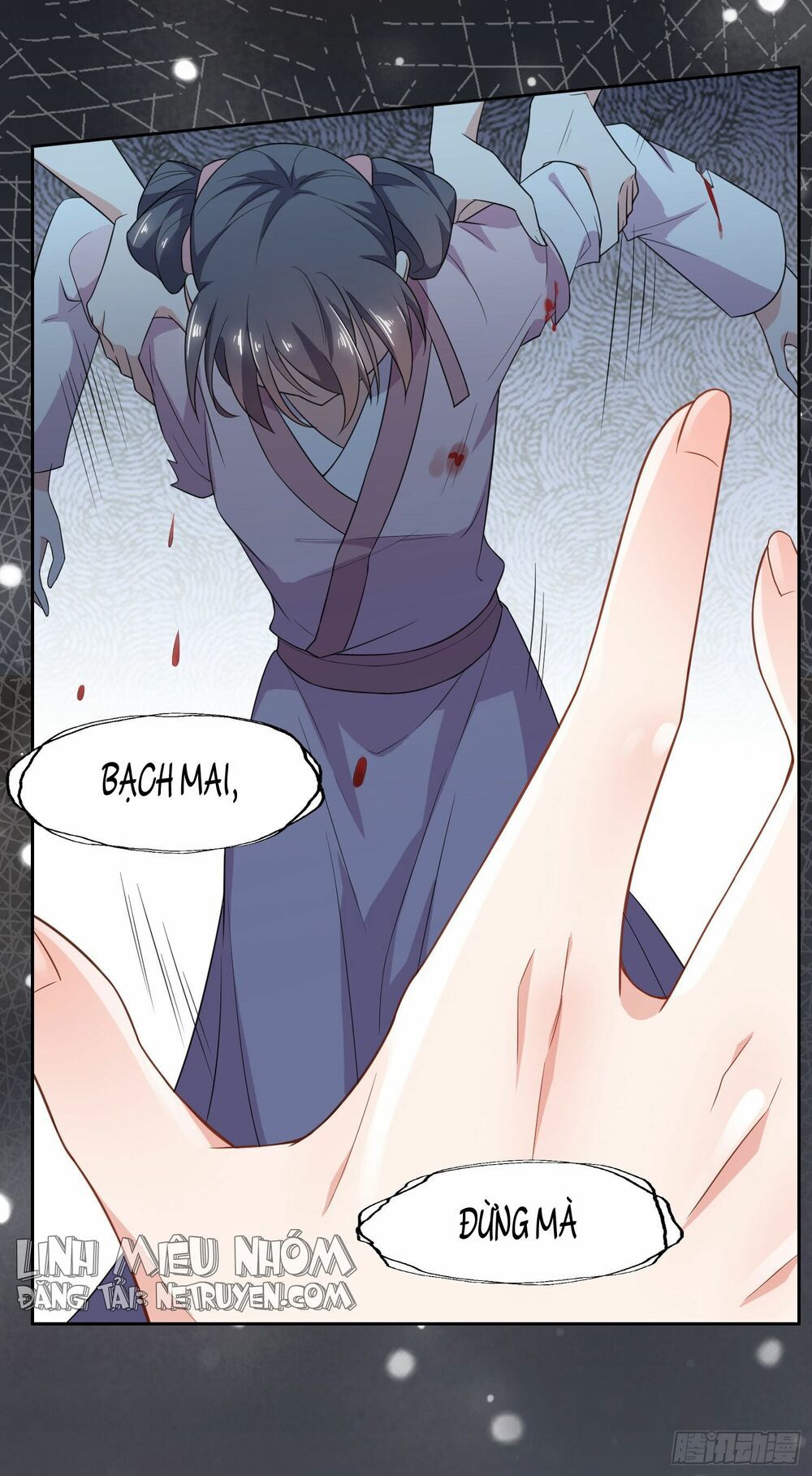 Hoạn Phi Thiên Hạ Chap 1 - Next Chap 2