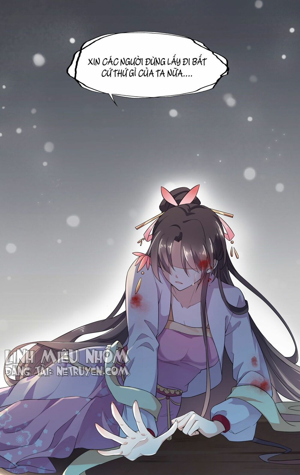 Hoạn Phi Thiên Hạ Chap 1 - Next Chap 2