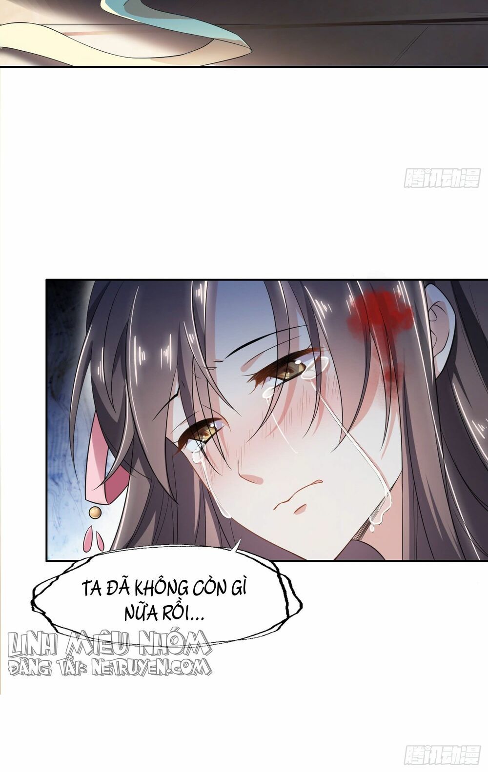 Hoạn Phi Thiên Hạ Chap 1 - Next Chap 2