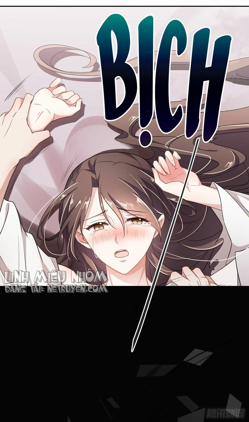 Hoạn Phi Thiên Hạ Chap 1 - Next Chap 2