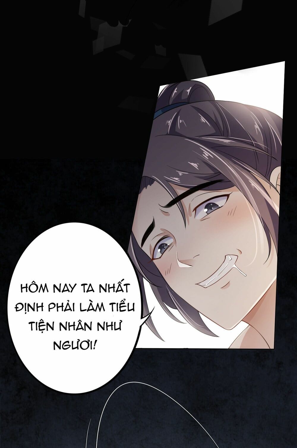 Hoạn Phi Thiên Hạ Chap 1 - Next Chap 2