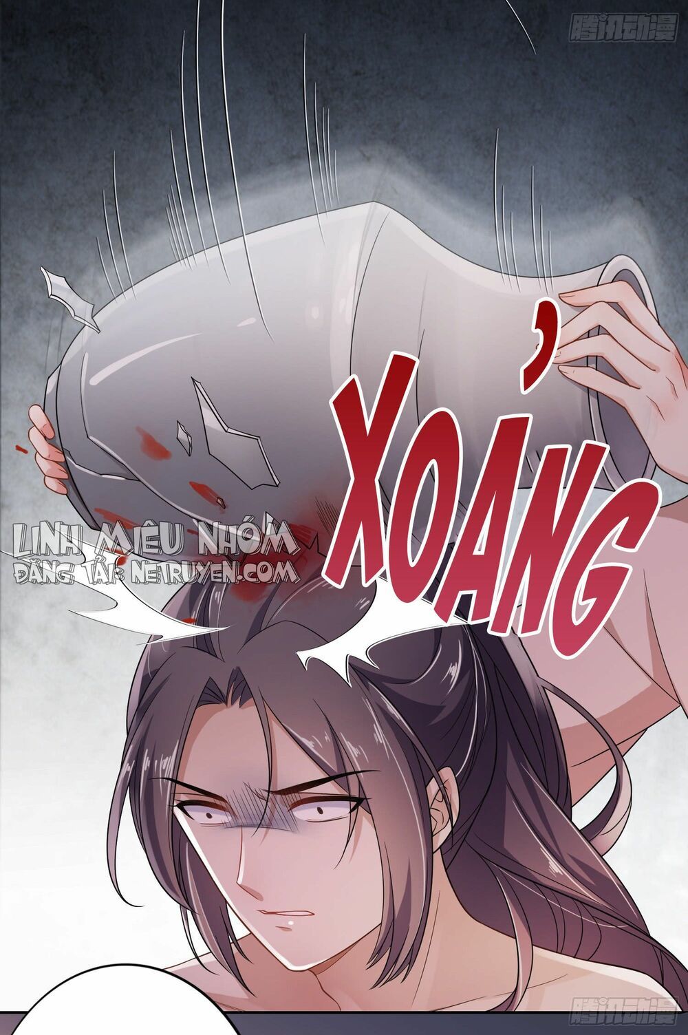 Hoạn Phi Thiên Hạ Chap 1 - Next Chap 2