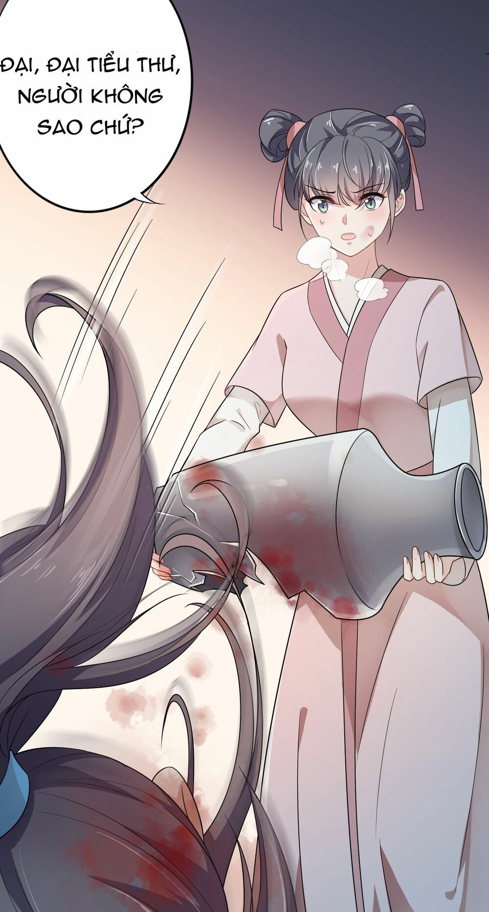 Hoạn Phi Thiên Hạ Chap 1 - Next Chap 2