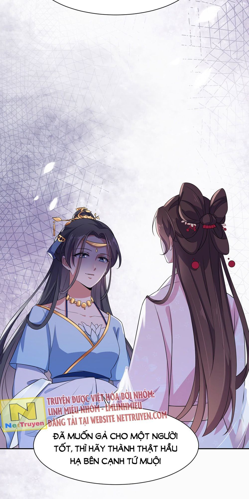Hoạn Phi Thiên Hạ Chap 10 - Next Chap 11