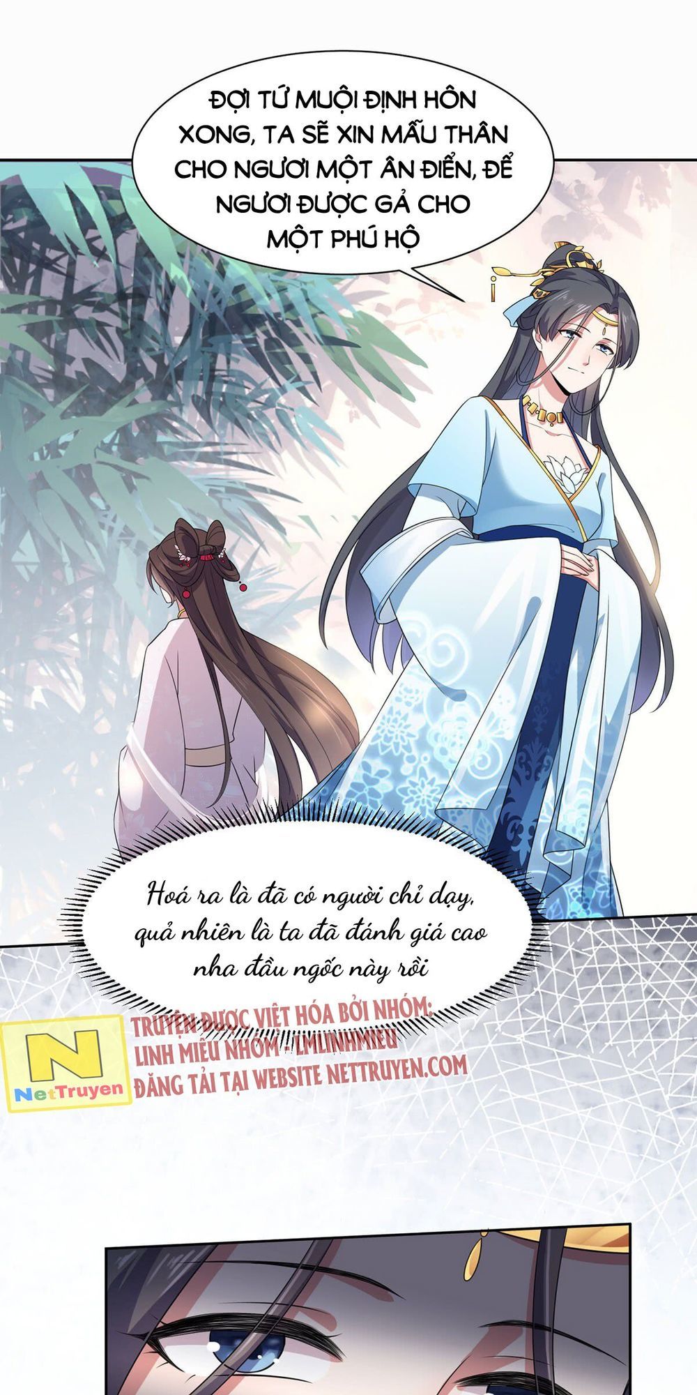 Hoạn Phi Thiên Hạ Chap 10 - Next Chap 11