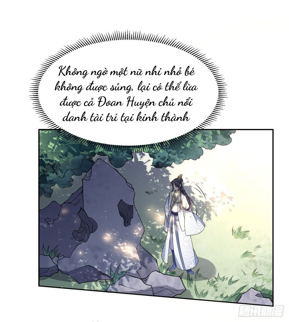 Hoạn Phi Thiên Hạ Chap 10 - Next Chap 11