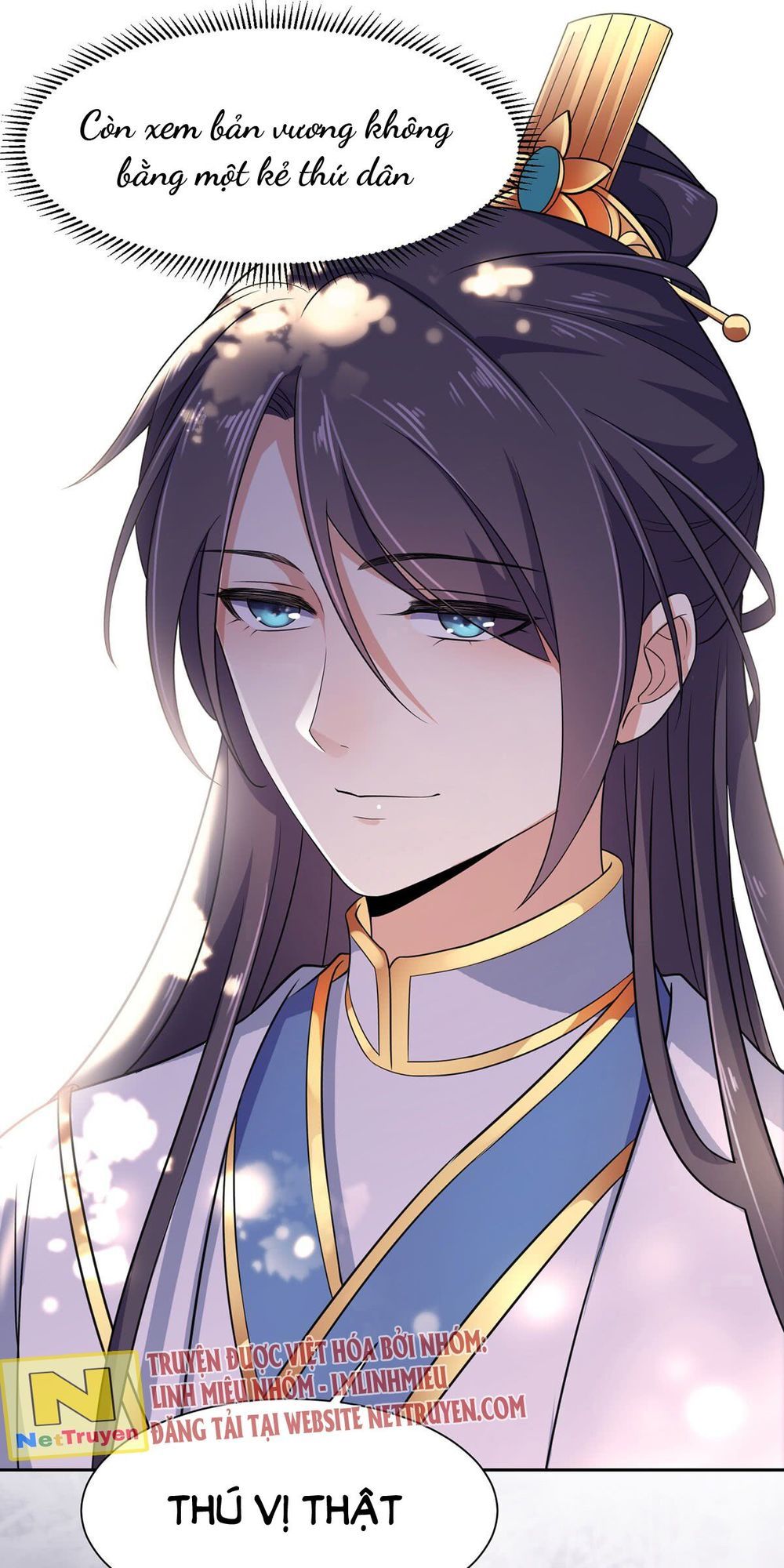 Hoạn Phi Thiên Hạ Chap 10 - Next Chap 11