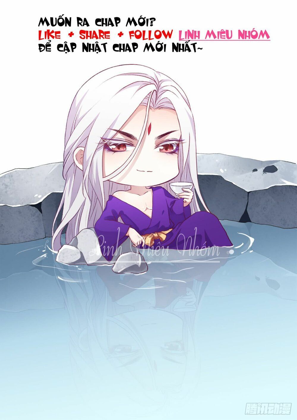 Hoạn Phi Thiên Hạ Chap 10 - Next Chap 11