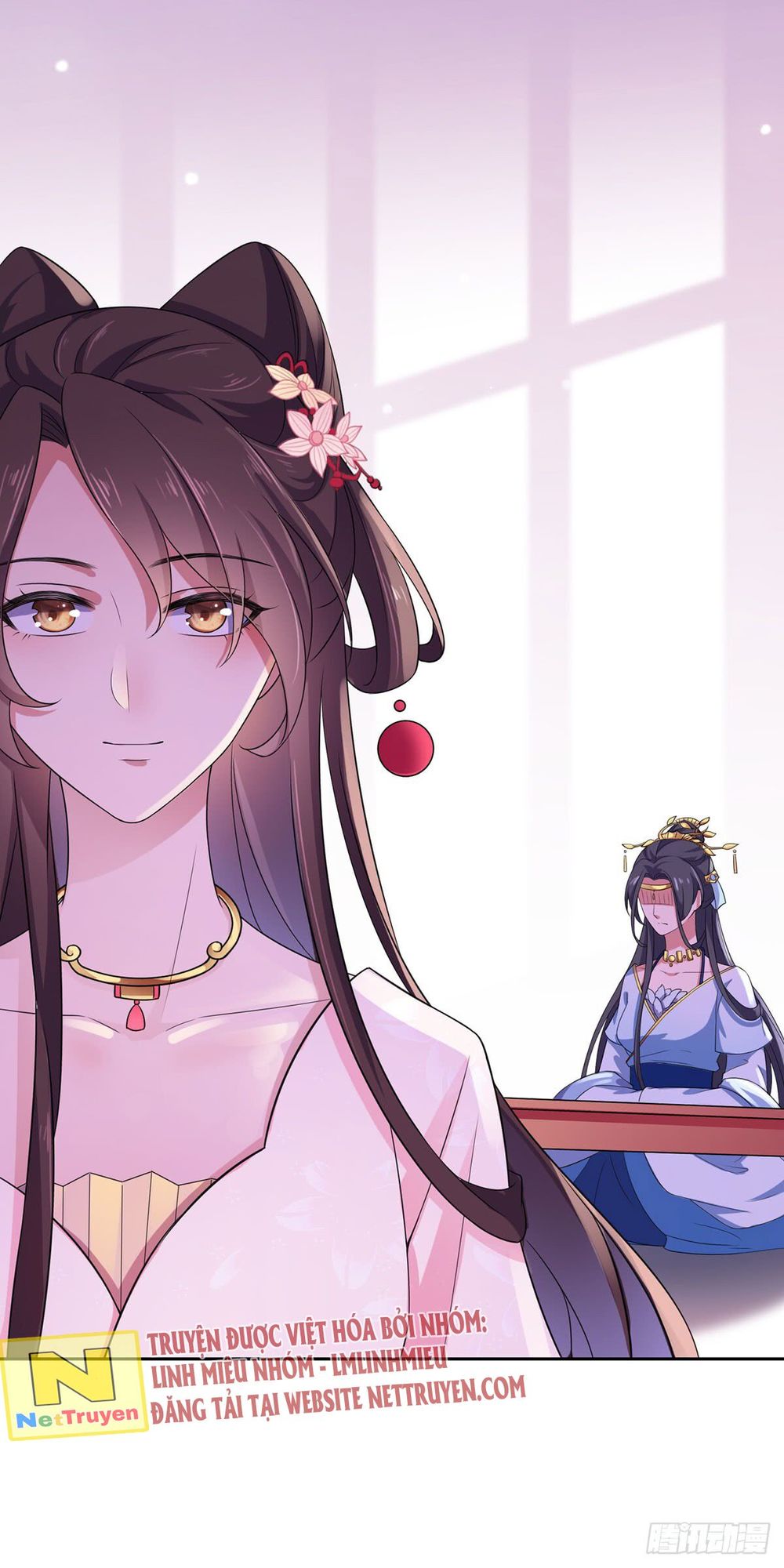 Hoạn Phi Thiên Hạ Chap 10 - Next Chap 11