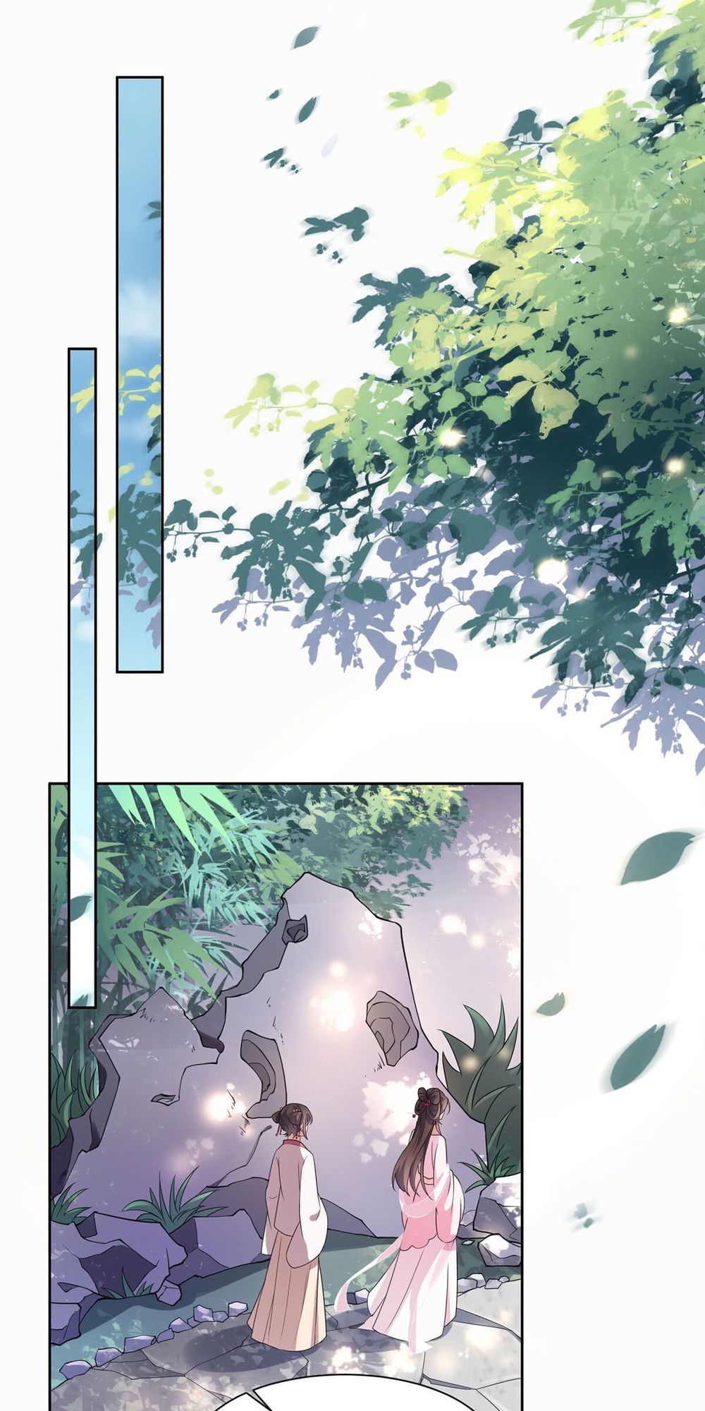 Hoạn Phi Thiên Hạ Chap 10 - Next Chap 11