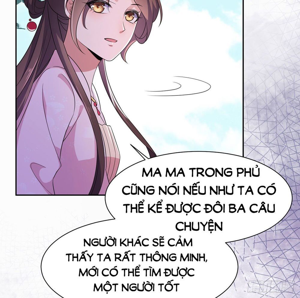 Hoạn Phi Thiên Hạ Chap 10 - Next Chap 11