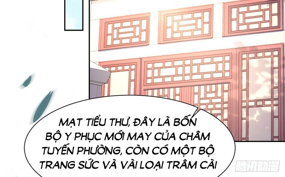 Hoạn Phi Thiên Hạ Chap 12 - Next Chap 13