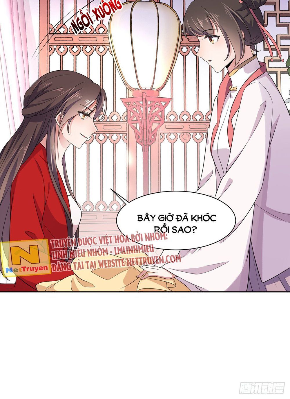 Hoạn Phi Thiên Hạ Chap 12 - Next Chap 13