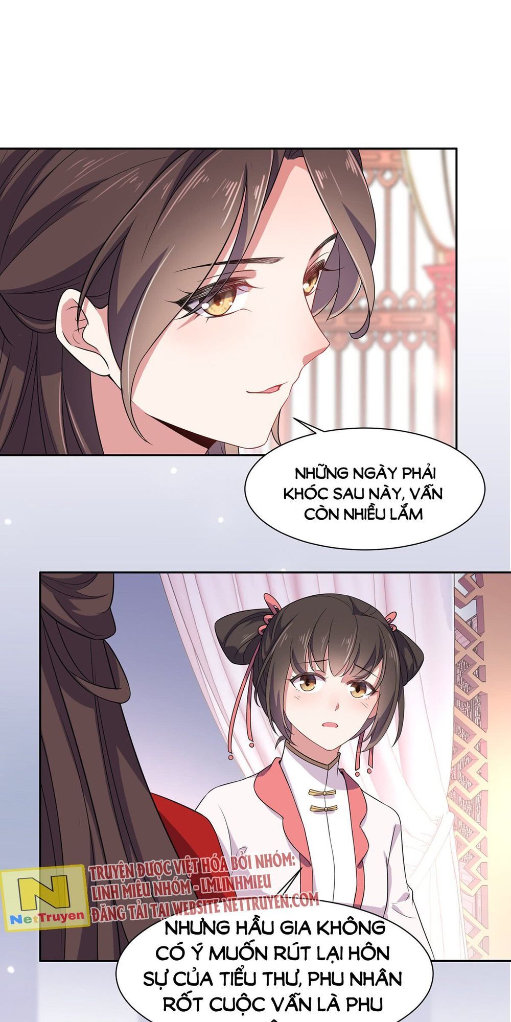 Hoạn Phi Thiên Hạ Chap 12 - Next Chap 13