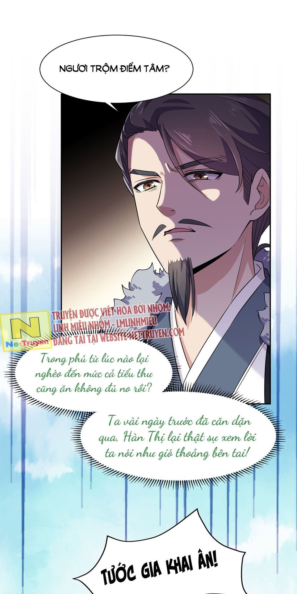 Hoạn Phi Thiên Hạ Chap 12 - Next Chap 13